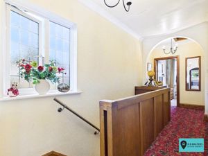 Landing - click for photo gallery